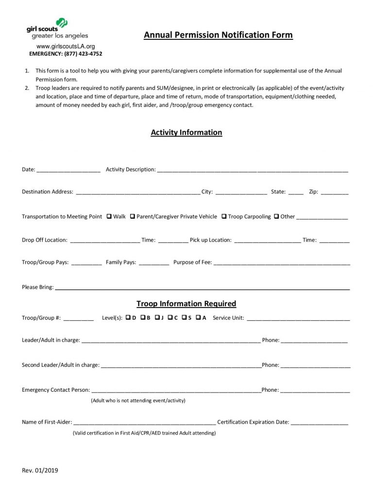 Crescenta Valley Girl Scouts Service Unit